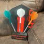 Darts wall signs & darts holders Image 6