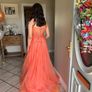 Debs Dress Rosie's Closer Image 2