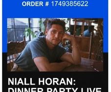 Niall Horan