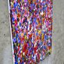 Original acrylic abstract Image 3