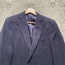 Men's CAROL GROSS navy  jacket 38 R Image 2