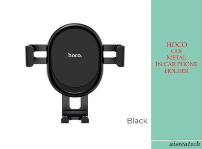 Hoco In Car Phone Holder