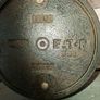 Mini digger track motor Image 6