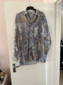 vintage shirt