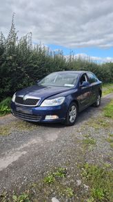 Skoda Octavia 2012 for parts