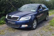 Skoda Octavia 2012 for parts