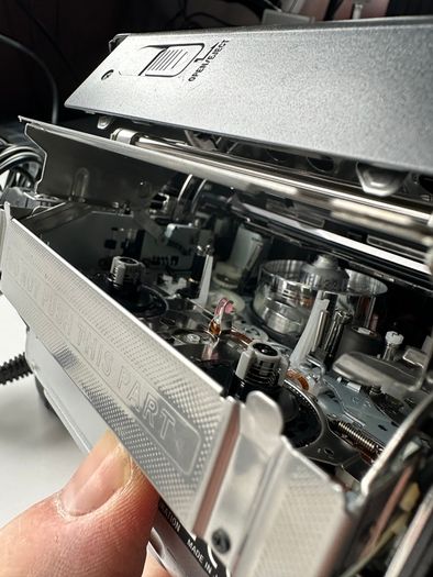 Sony Handycam DCR-ccd-trv238e PAL