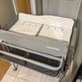 Baby Changing Table, Folding mobile Image 4