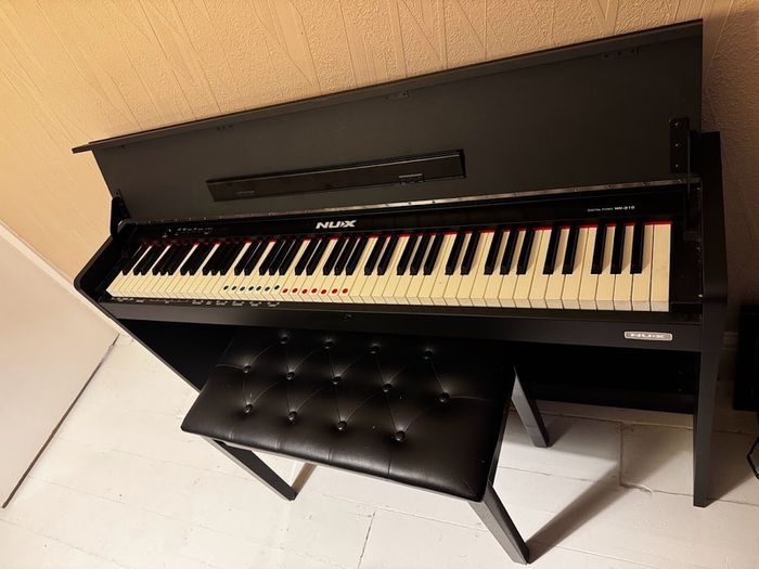 Digital Piano