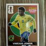 Panini World Cup Extra Stickers Image 3