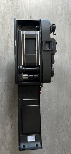 Leicaflex SL2 with 90mm 50mm and 28mm lenses