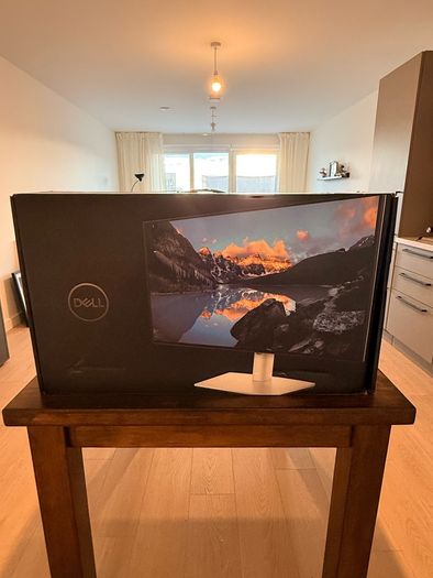 Monitor
