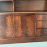 Mahogany Drinks Cabinet Image 5