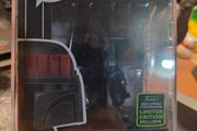Funko Boba Fett Spring Convention 2022