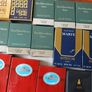 70 Vintage Sample Perfume and Cologne Bottles (unused) Image 8