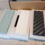 Amazon Basics Knife Sharpening Whetstone Kit Image 4