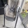 high chair brand jolie Image 3