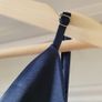 Slideshhow Satin Cami Dress - This Is Blue Not Green!! Image 6