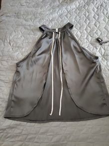 Top open back