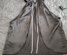 Top open back