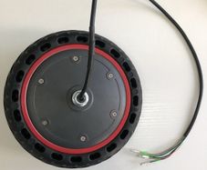 Front Wheel Motor for AOVO PRO M365 ES60/ES80