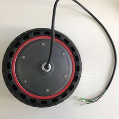 Front Wheel Motor for AOVO PRO M365 ES60/ES80