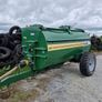 Dung spreader Image 4