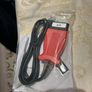 Jlr Sdd V164 Obd2 Diagnostic Cable Support For jaguar /Land Rover , Volvo Vida Dice 2014d And Toyota Tis V18.00.008 Image 3