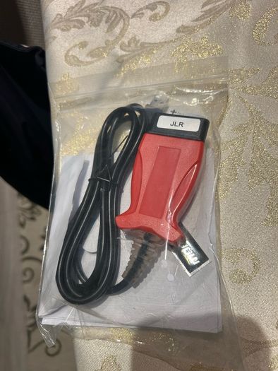 Jlr Sdd V164 Obd2 Diagnostic Cable Support For jaguar /Land Rover , Volvo Vida Dice 2014d And Toyota Tis V18.00.008