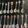 Souvenir Spoons Image 6