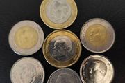 Moroccan coins