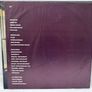 Lloyd Cole & The Commotions Rattlesnakes Irish Press LP Vinyl VG+ Polydor 1984 Image 5