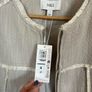 M&S jacket size 6 oversized (8-10 ) new Image 4