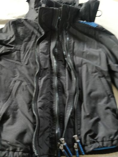 Superdry The Professional Windcheater S