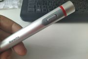 Ipad / Iphone iKaraoke microphone