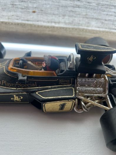 Corgi Formula one car
