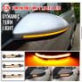 Dynamic LED Mirror Indicators VW Golf MK7 MK7.5 Image 5