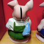 Wade/ Pig Family -Savings Banks (natwest) Image 3