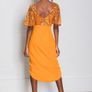 Virgos Lounge Donatella Dress Image 4