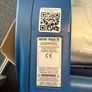 Mini Pak'r Air Pillow Machine Packer Mmp02mnpkr Image 2