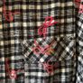BDG Urban Outfitters Flannel Shirt - Size M Image 5