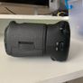 Canon 5D Mark lll  -  Mint condition -   Only 15k Shutter - With Original BG - E11 Grip Image 5