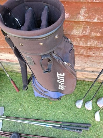 Golf Clubs Full Set Suit Beginner