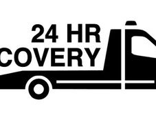 Fergal recovery truck driver ballinagh