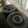 spare wheels Image 2