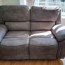 Recliner couch Image 4