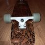 Skateboard Longboard Image 6