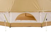 Bell tent Short Guy Poles 60 cm
