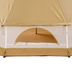 Bell tent Short Guy Poles 60 cm
