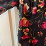 Hobbs Silk Dress - Size 12 perfect condition Image 3